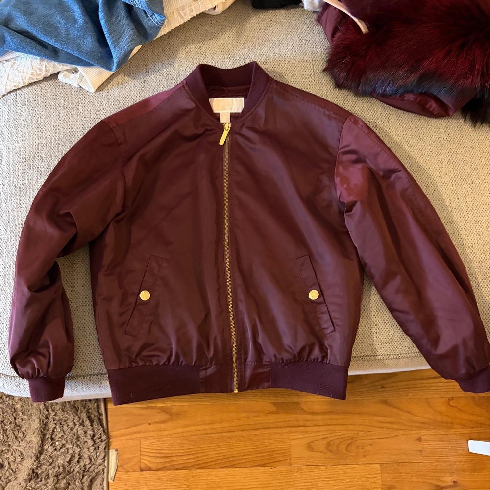 Michael Kors Jacket- XS